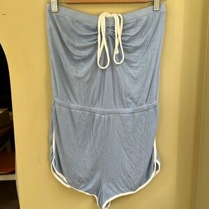 Free People Playsuit/Romper